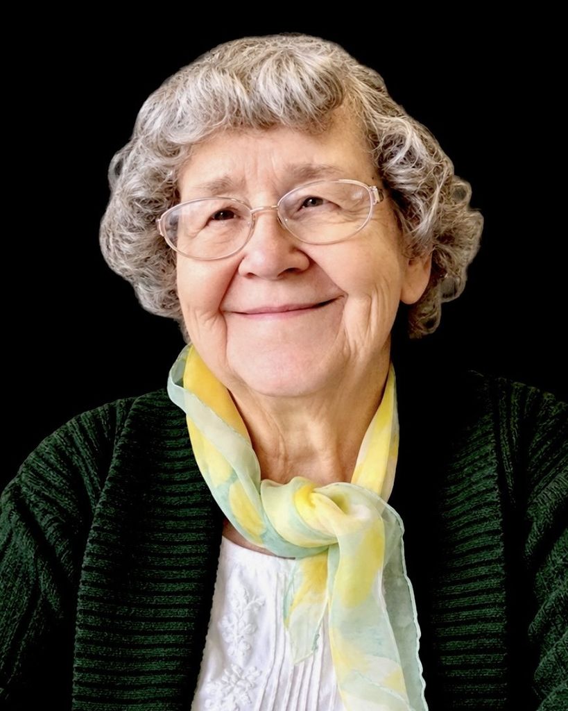 Marian Helen Nelson Profile Photo