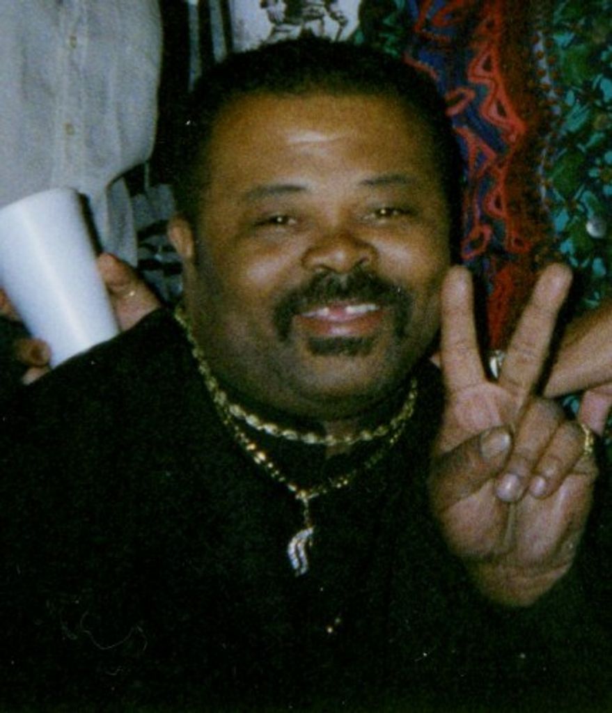 James Dwayne “Jimmy” Johnston