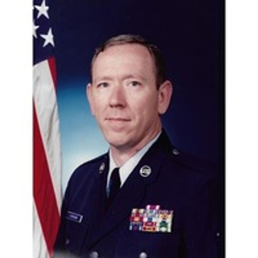 Russell Dean Kirkham
