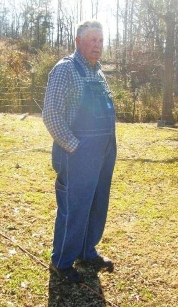 Royce G. Richardson Profile Photo