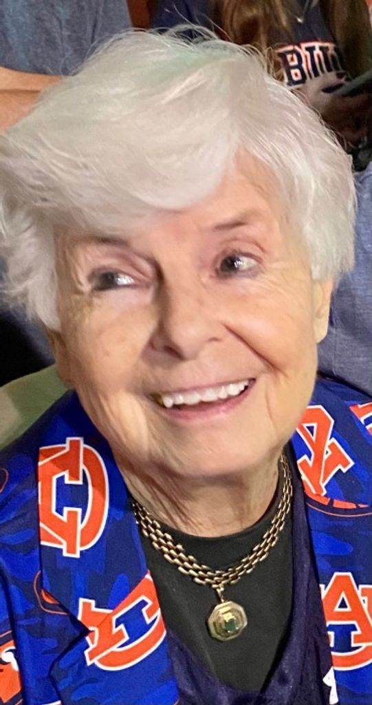 Mary Linda Stelzenmuller