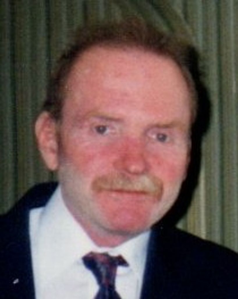 Larry Michael Chaney “Mike”