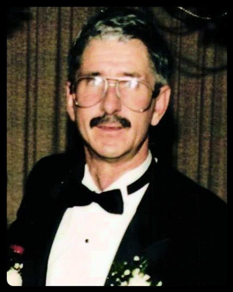Eugene Merland Ricks Profile Photo