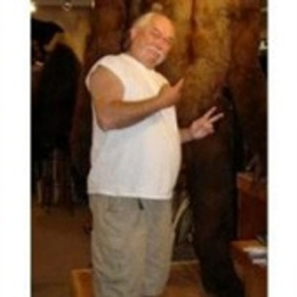 Ted Stolarczyk