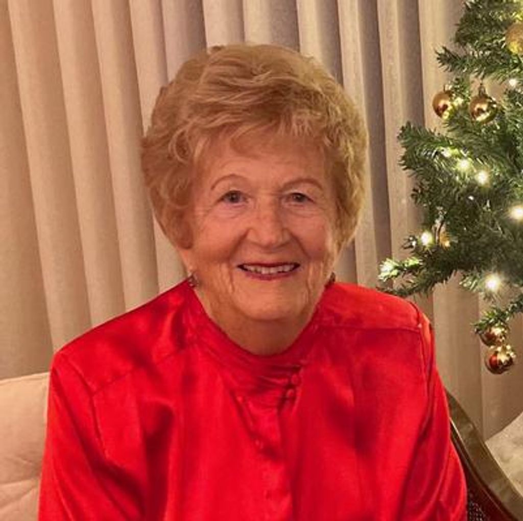 Rita F. King Profile Photo