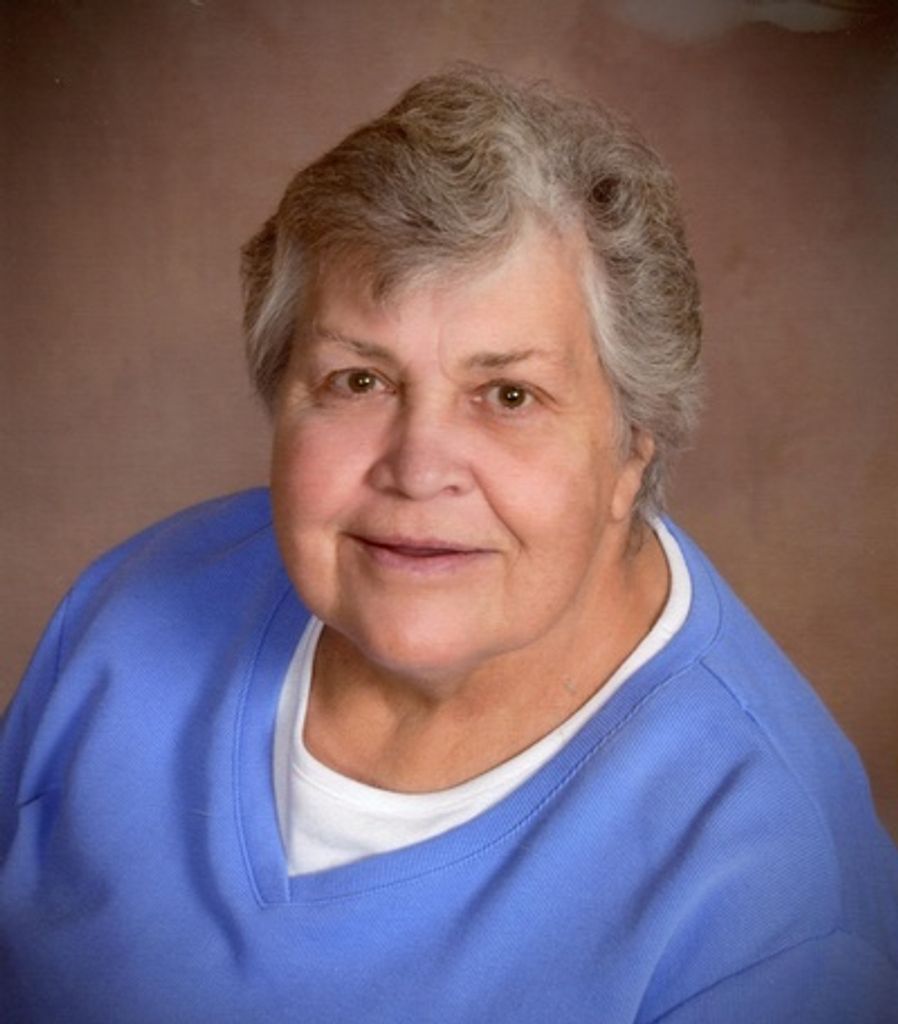 Barbara M. Allen