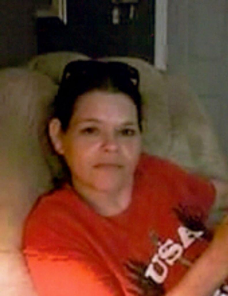 Bonnie Sue Milburn
