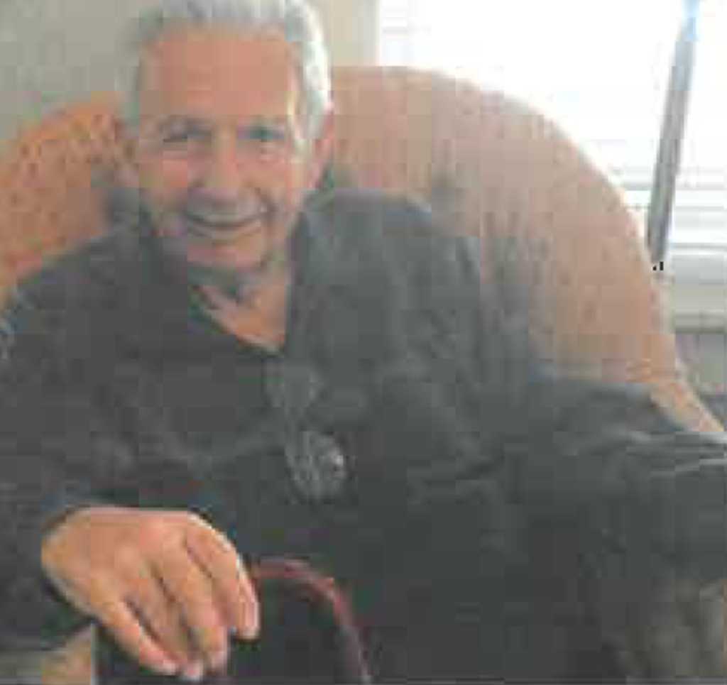 John Capra Profile Photo
