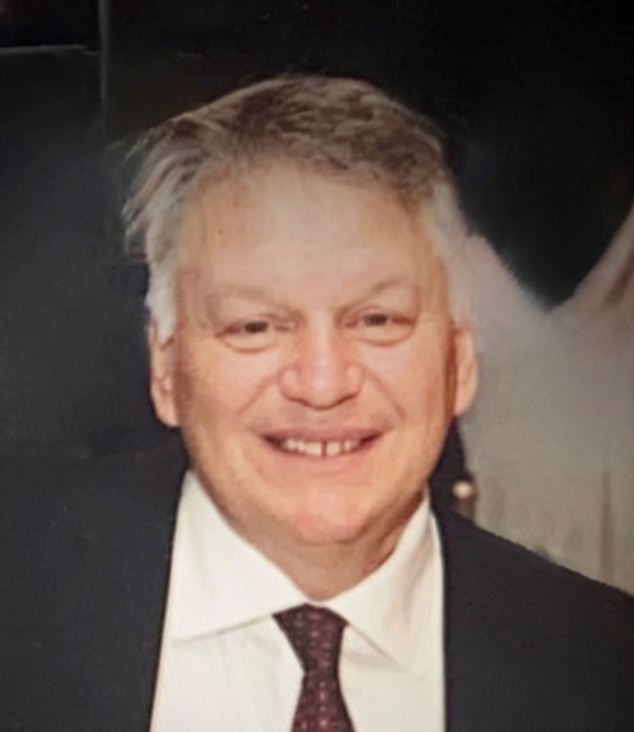 Daniel Charles Suarez