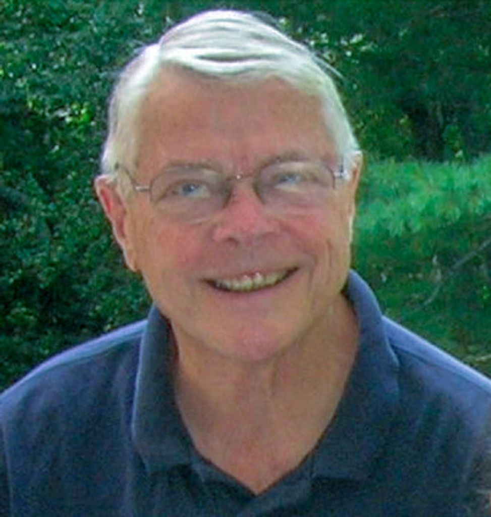 Joseph R. Foley Profile Photo