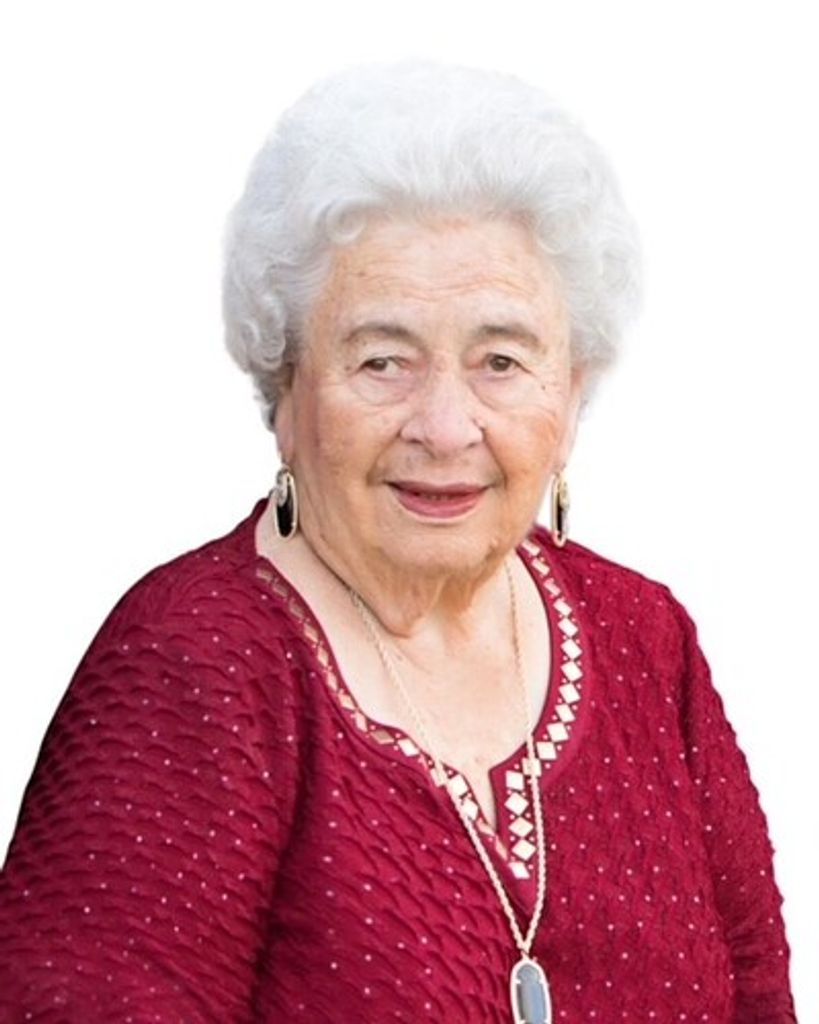 Doris Lingnau Grant Profile Photo