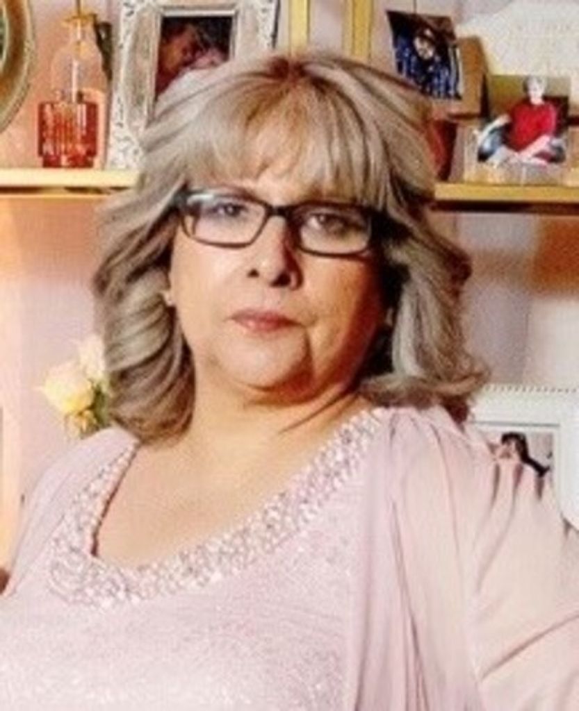 Guadalupe Patricia Moran Profile Photo