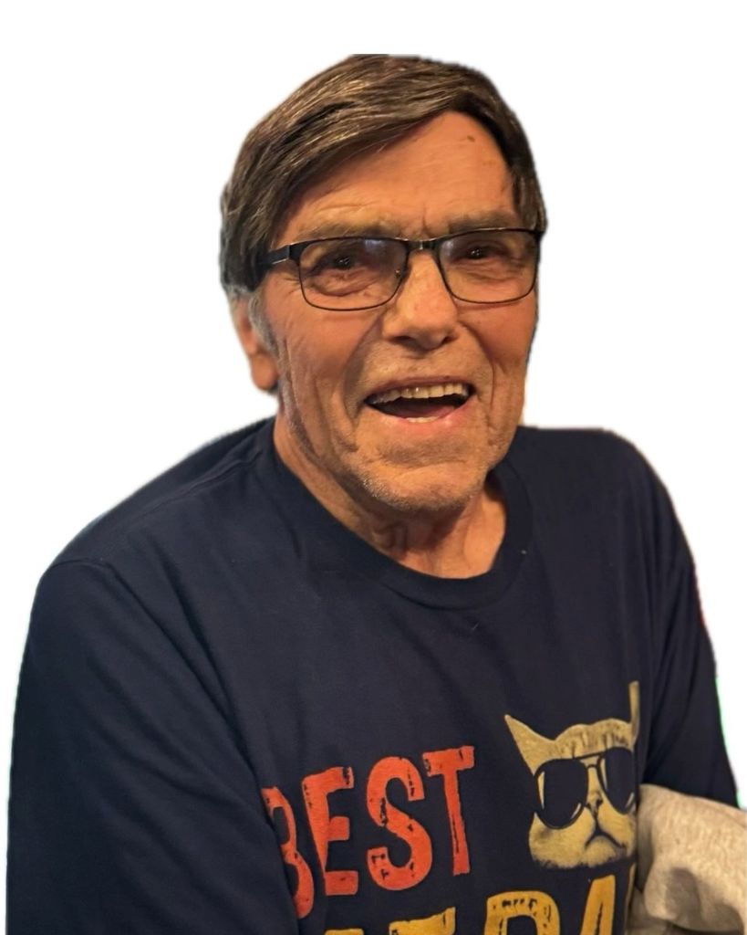 Dennis Hanson Profile Photo