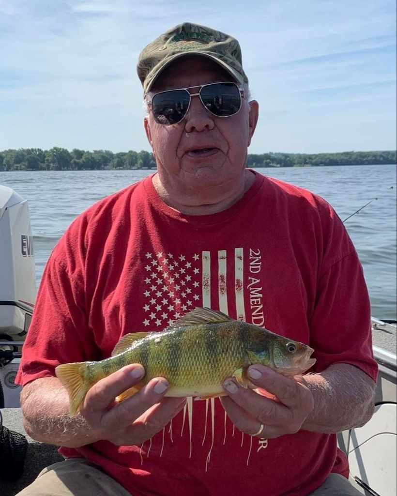 Gary L. Neese Profile Photo