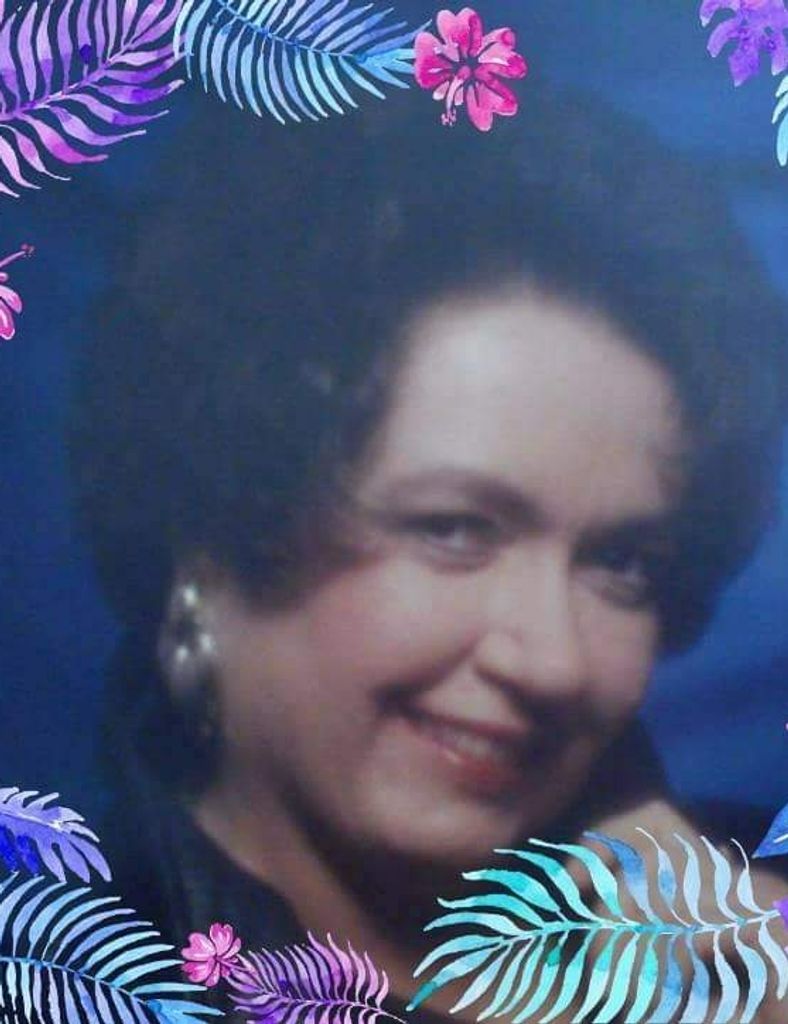 Linda  Lou Huffman Profile Photo