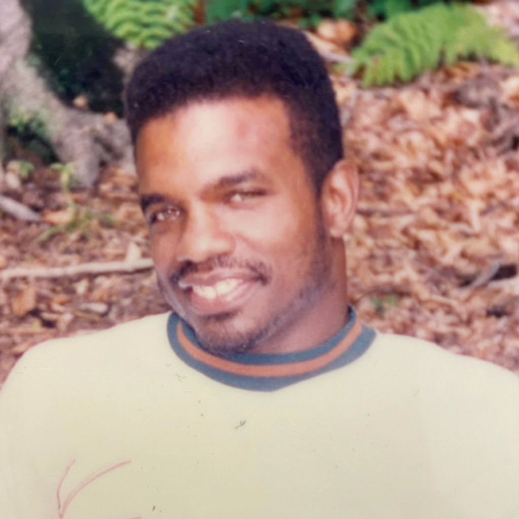 Stanley Earl Corbett