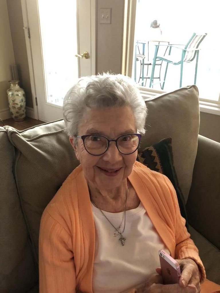 Darlene Louise Andrews Profile Photo
