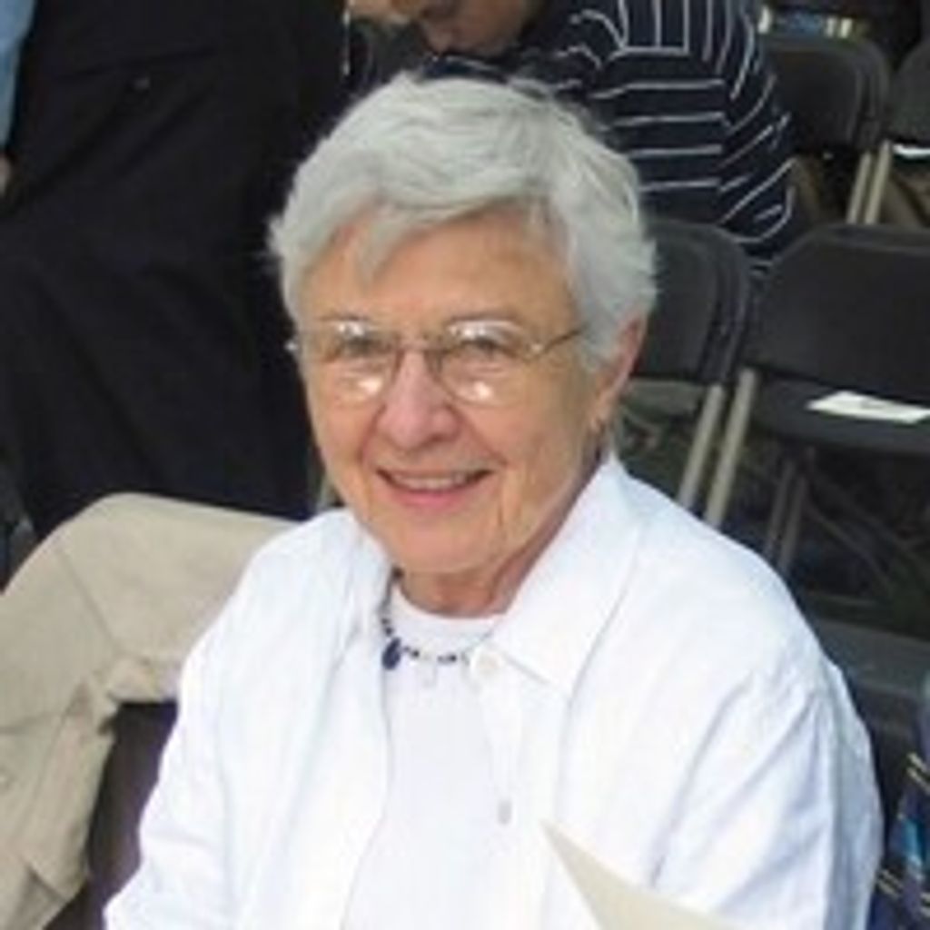 Mary K. Mckenney