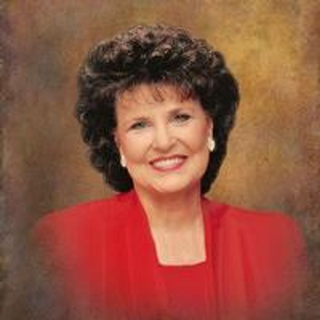 Linda Fay Rogers