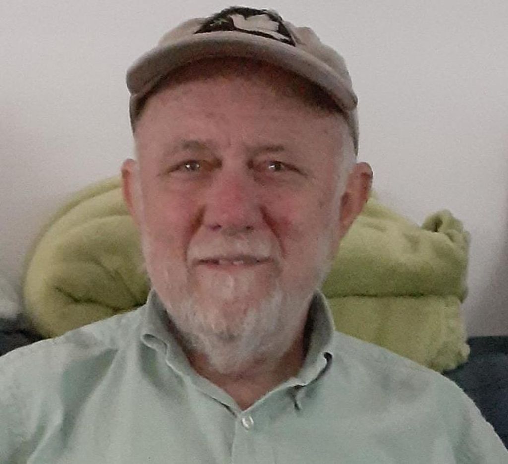 Patrick  "Pat" R Lawhead
