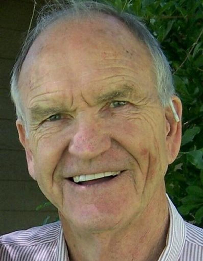 John Dale Wilcox