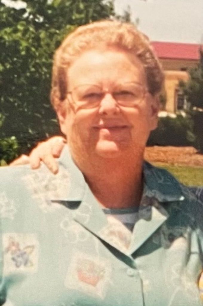 Bettie L. Dannevik