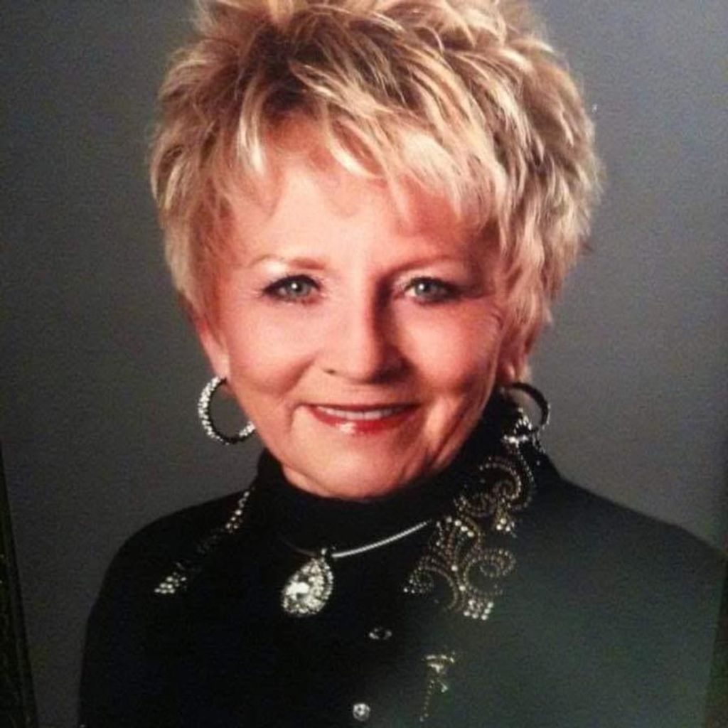 Margaret E. Mobbs-Rohr