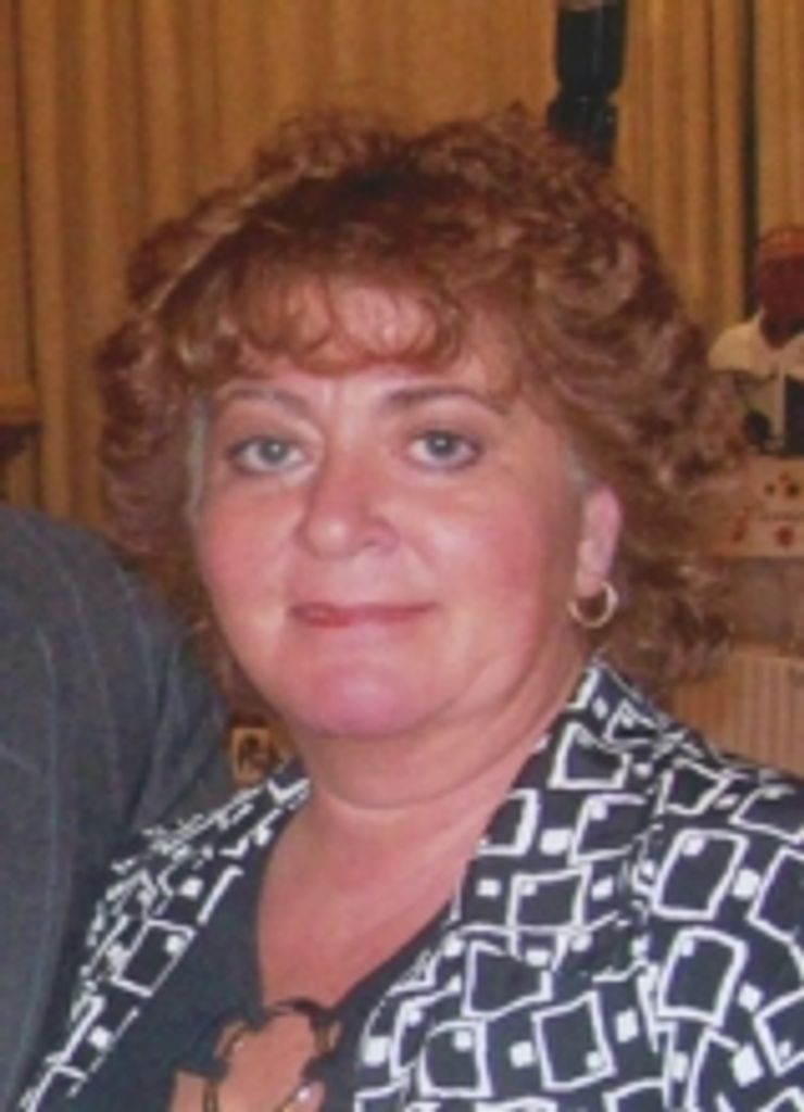 Trixie (Fisher) Doyle