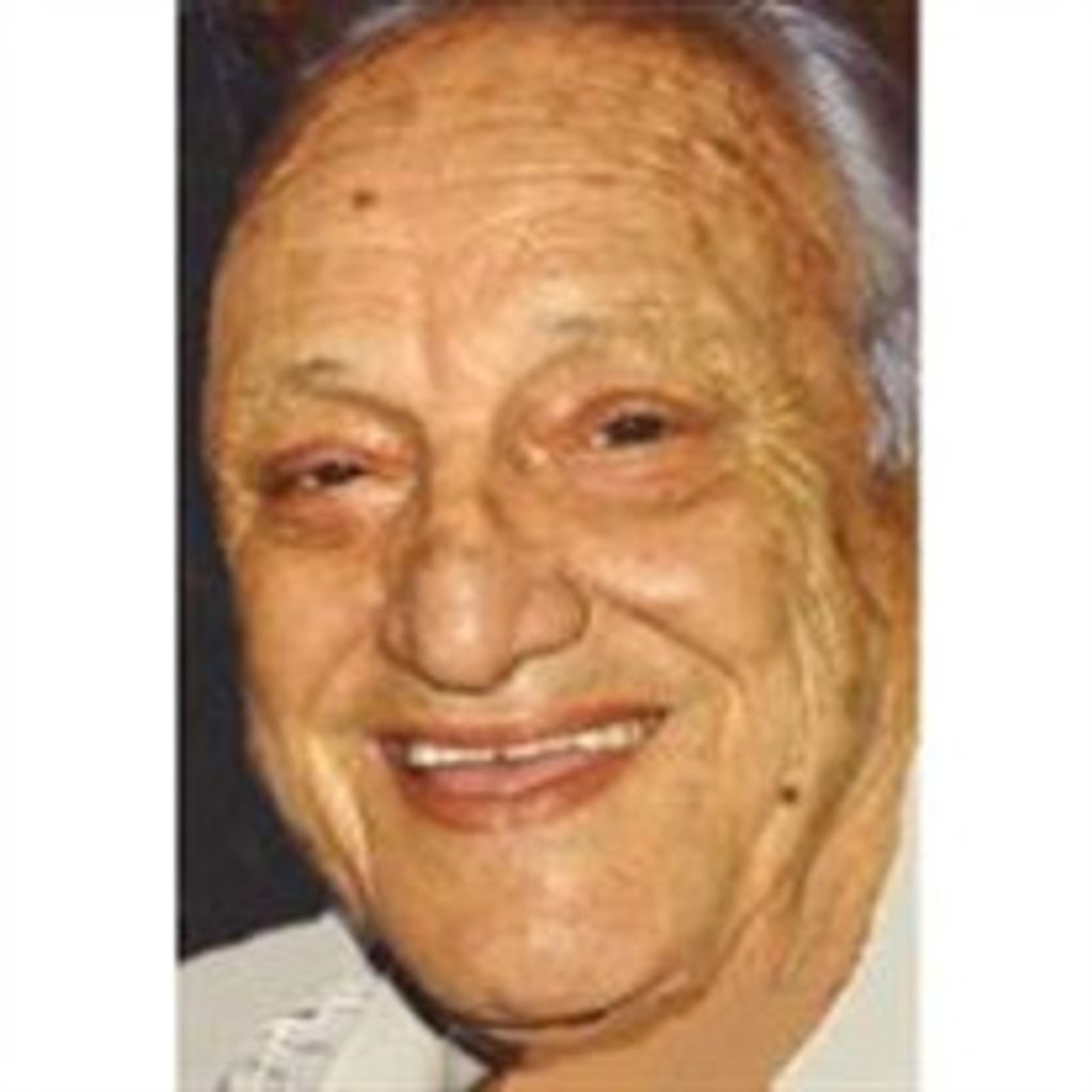 Albert Sgambato