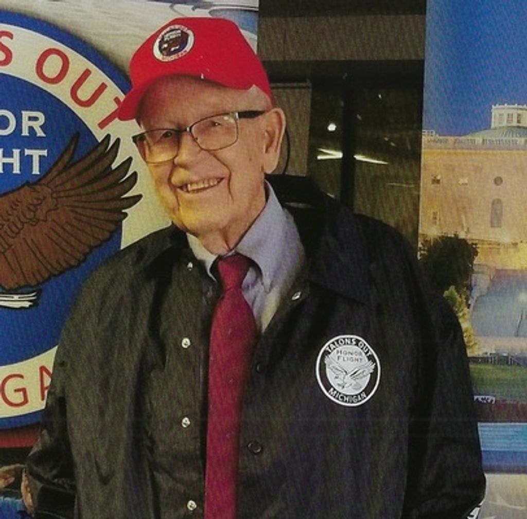 William D. "Duke" Kelley