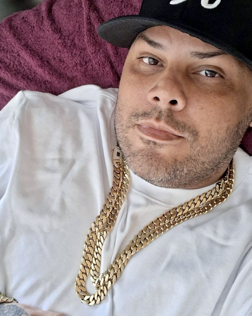 Angel Alfredo Olivera Lugo Profile Photo