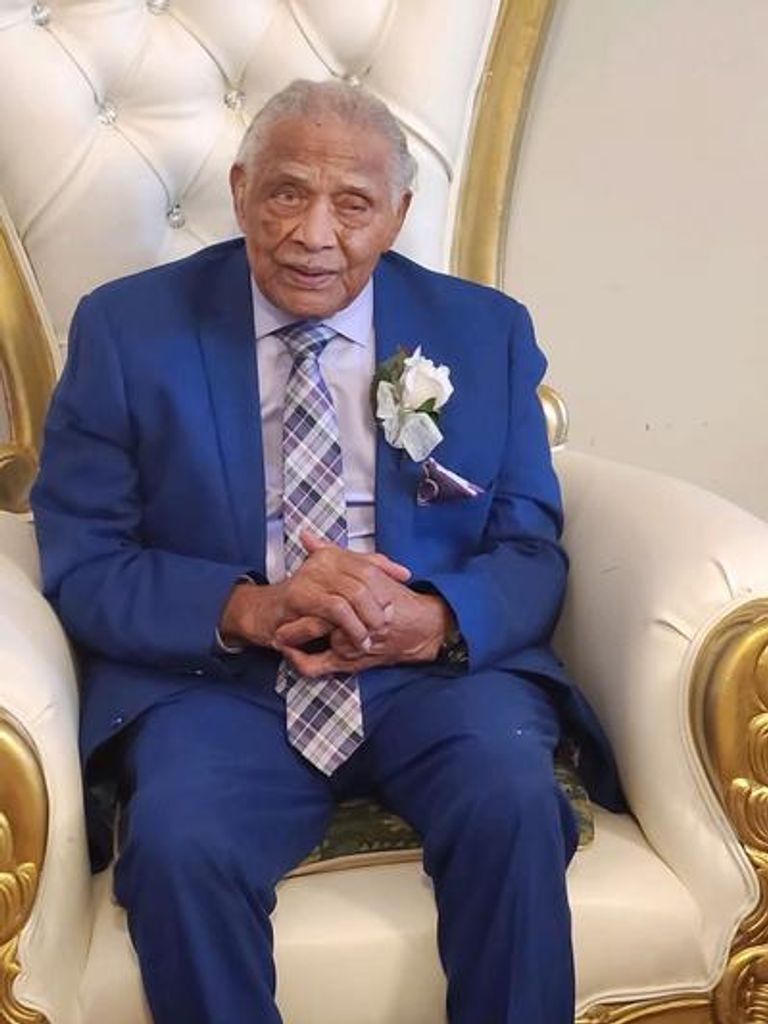 James Mckinley Davis, Sr. Profile Photo