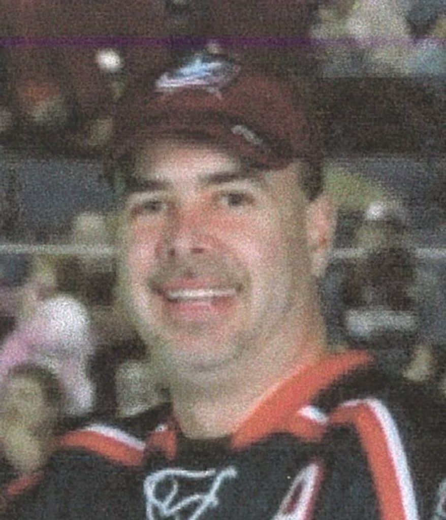 Stephen M. Hogg Profile Photo