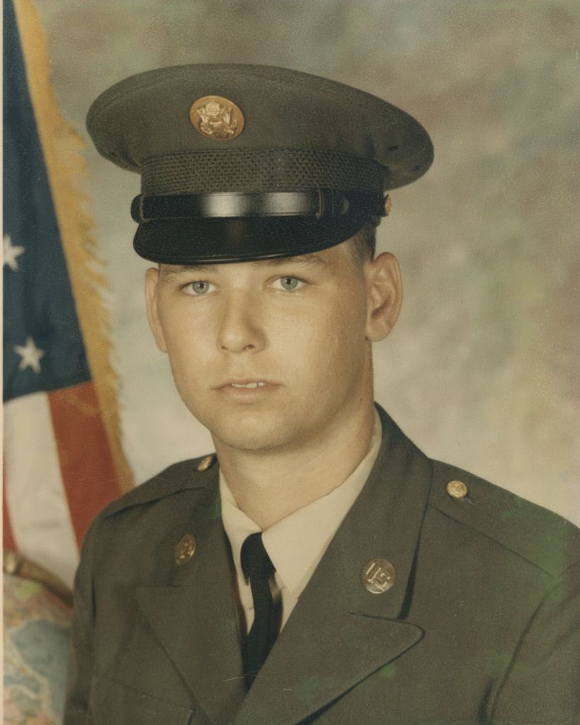 William S. Middleton