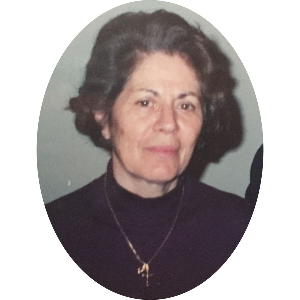 Jane Diamantopoulos