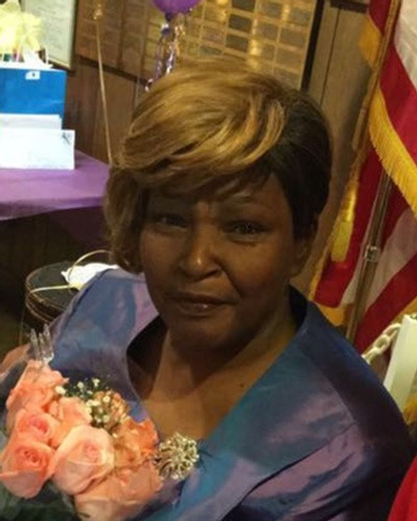 Toria Mathilda Allen Profile Photo