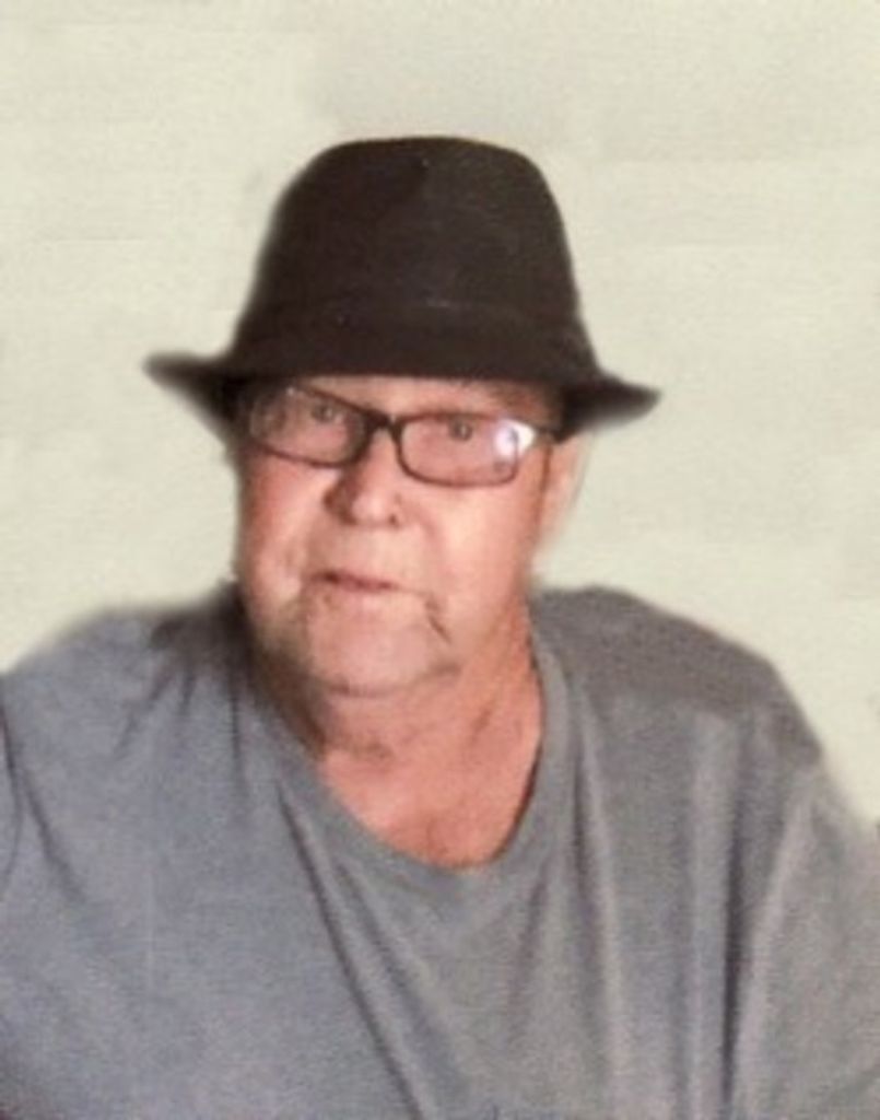 Roy A. Osburn Profile Photo