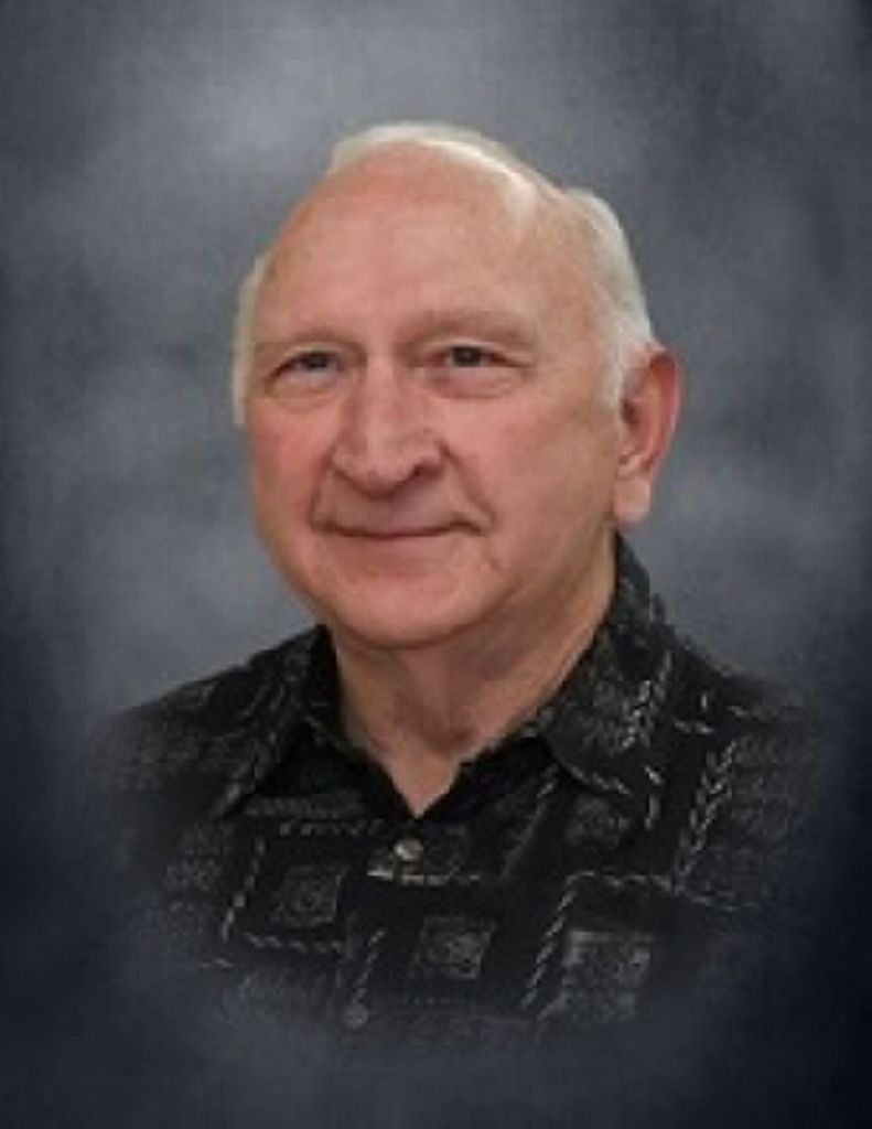 Hugh Ray Profile Photo