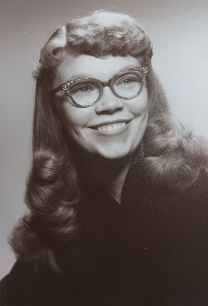 Patricia Green Profile Photo