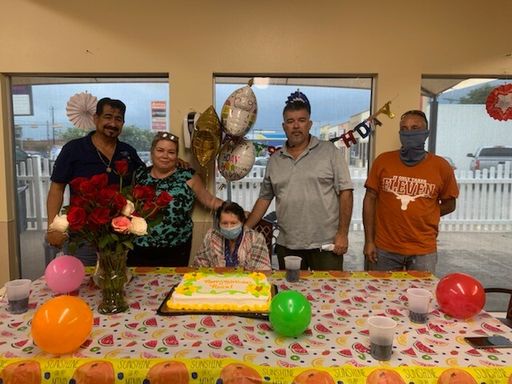 Rosa A (Alaniz)  Contreras photo gallery thumbnail 31 of 45
