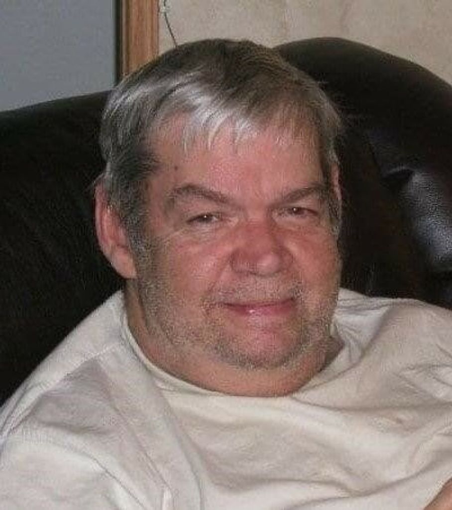 Larry Wayne Nelson