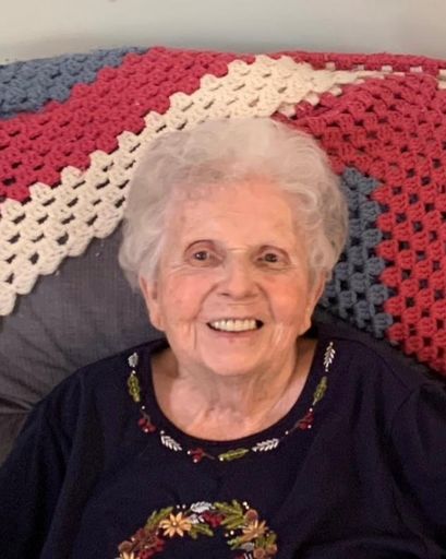 Mary Lucille Cocke's obituary image