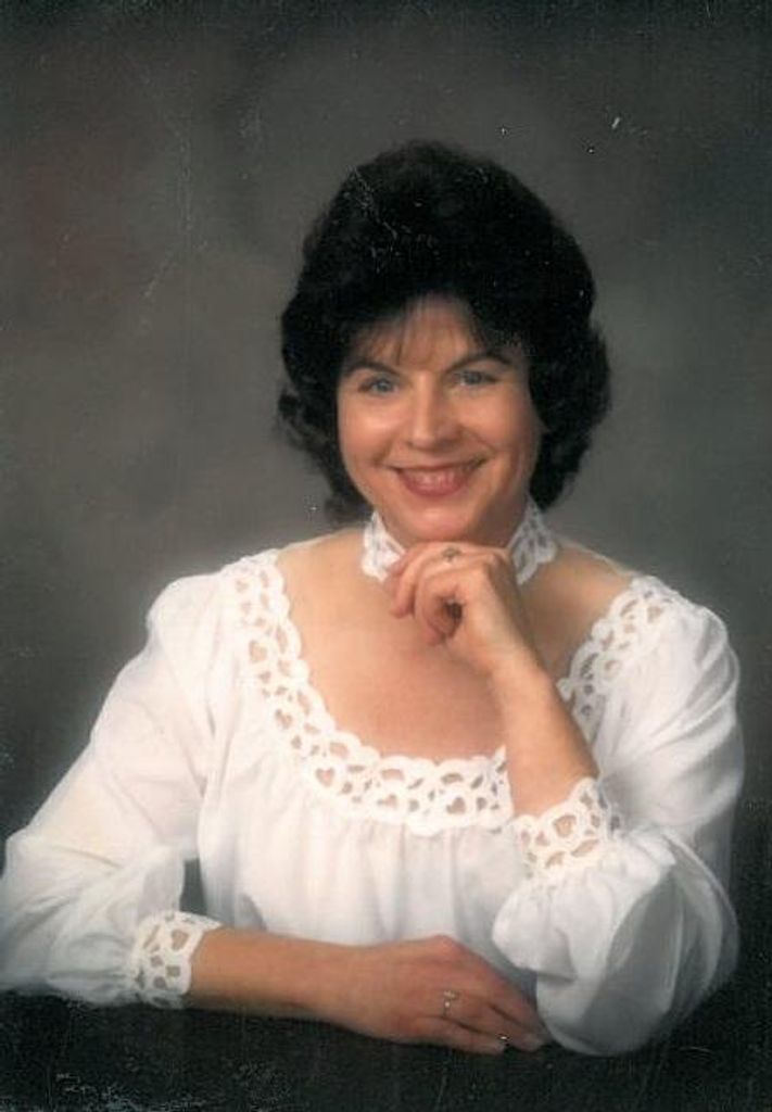 Shirley  Ann Wood Profile Photo