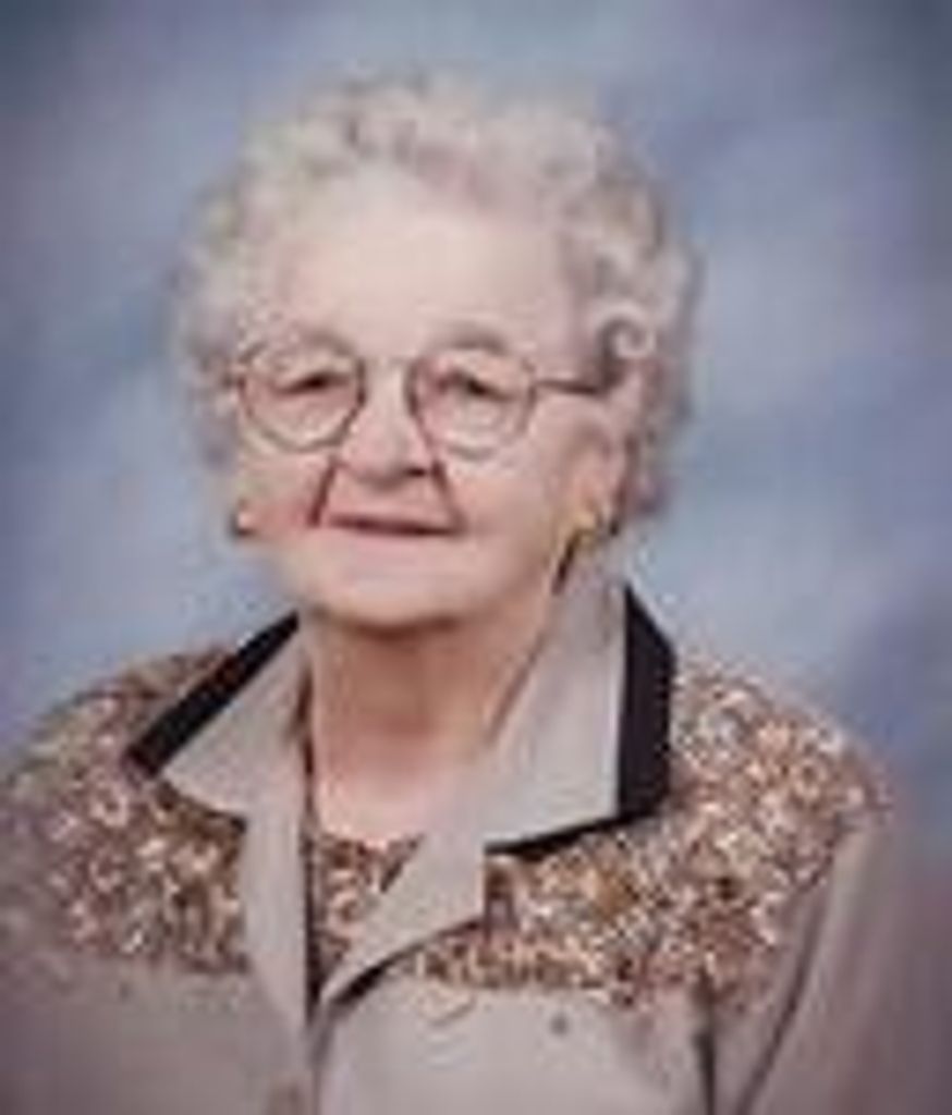 Erna A. Buetow