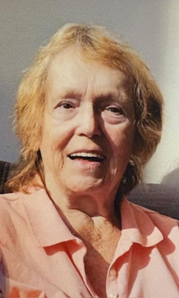 Patricia Ann Zambell Profile Photo