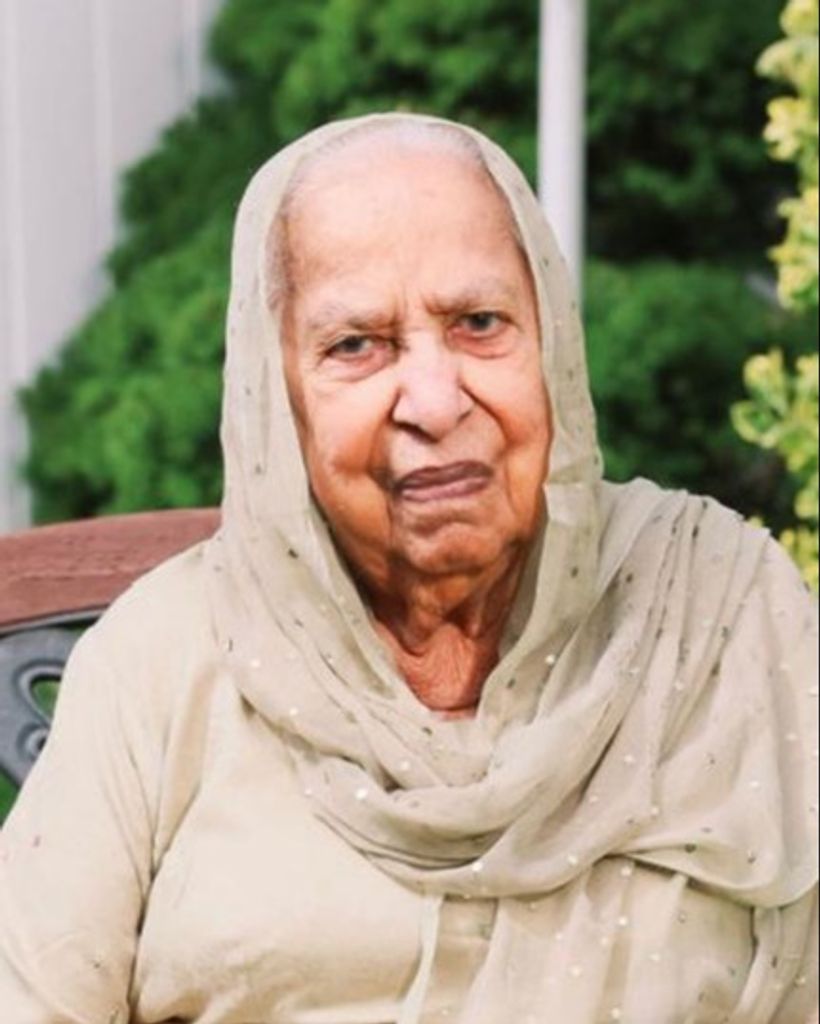 Harnek Kaur Profile Photo