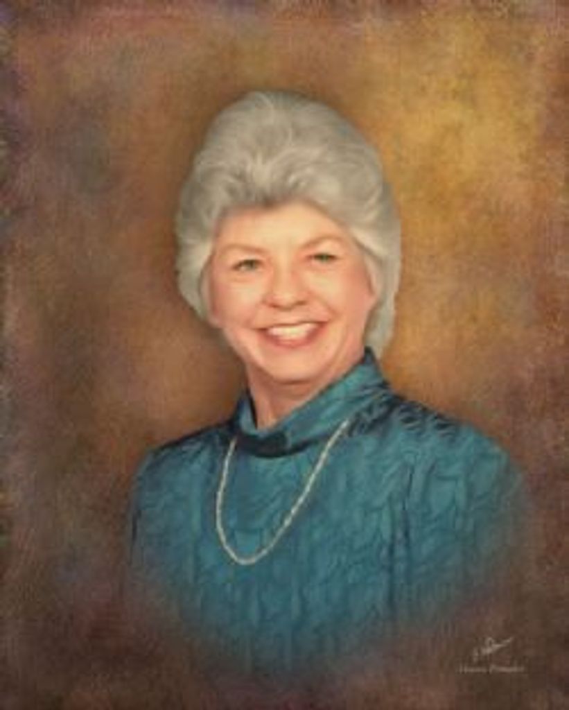 Barbara Cox