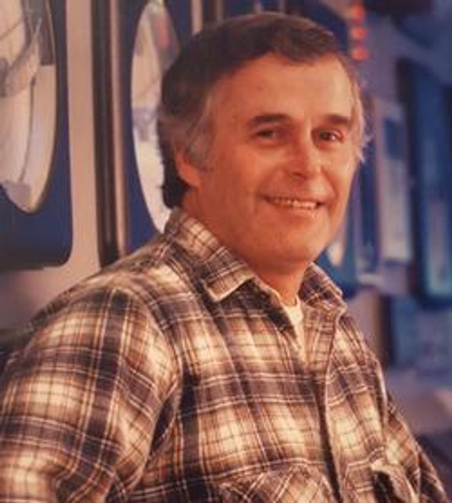 Joseph C. Brinson, Jr.