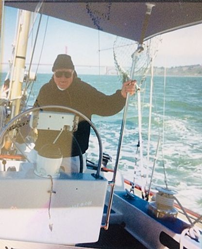 David Hobson Schoenbrod Profile Photo