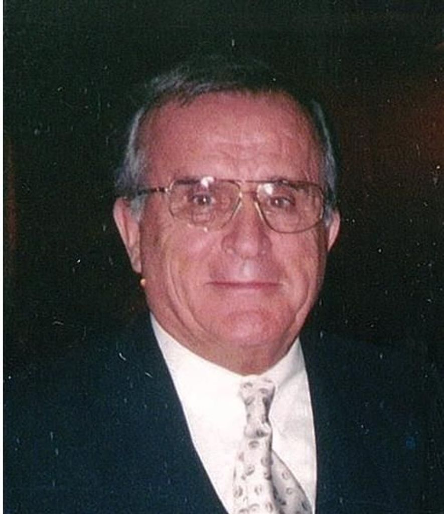 Don Hunter